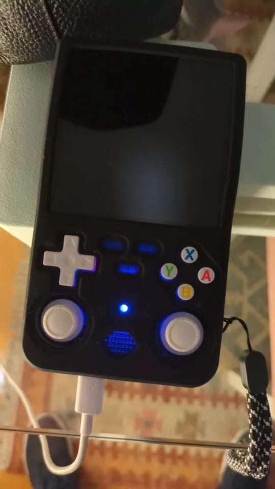 Customer photo review of PixelCore