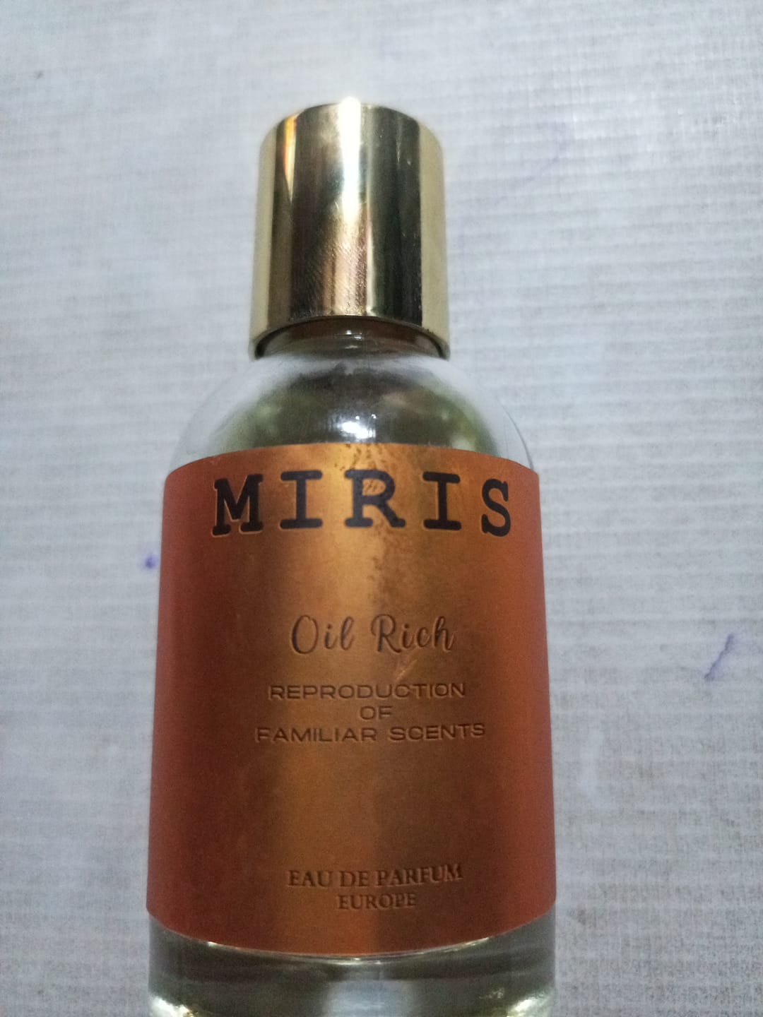 Customer photo review of Flowerbomb Perfume for Women