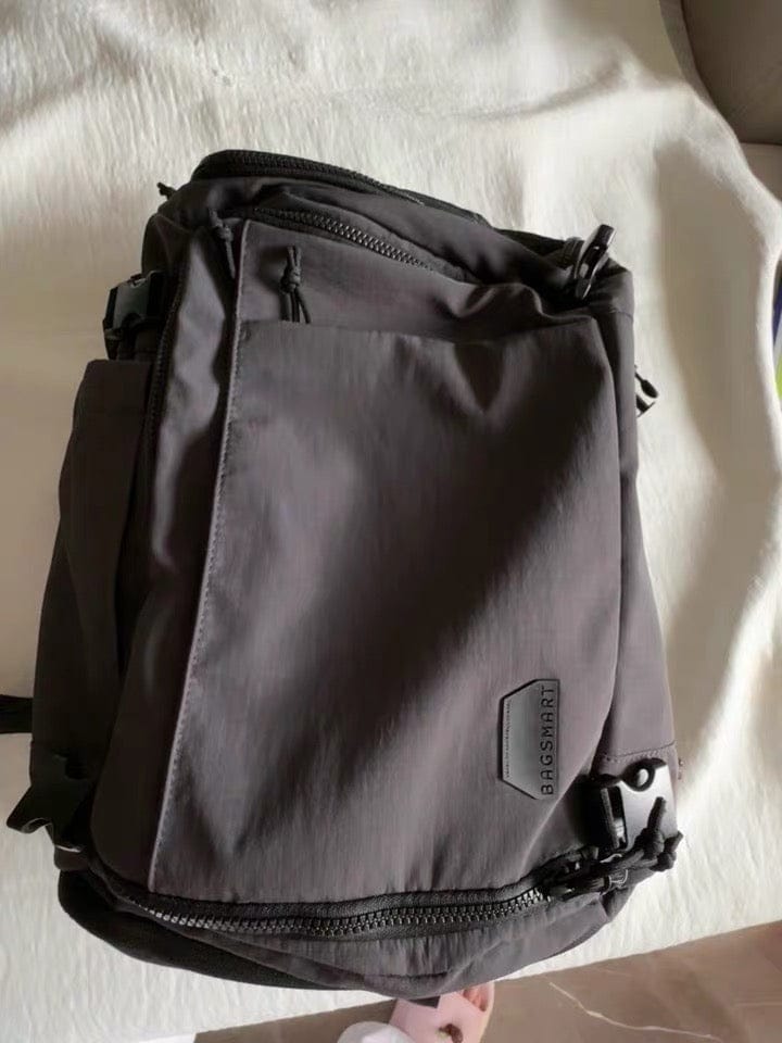 Customer photo review of Blast 28L Travel Backpack