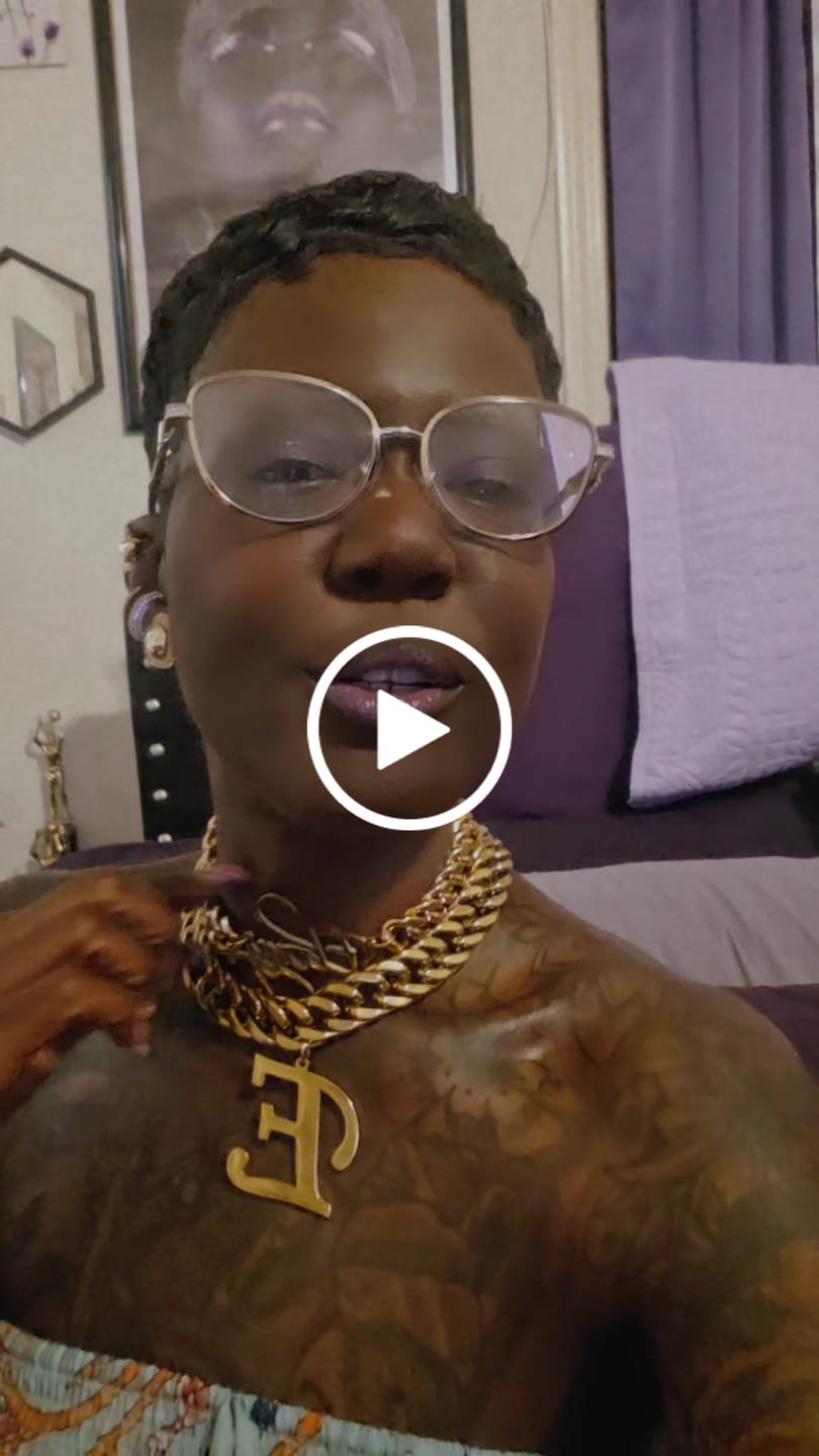 Customer video review of Custom | Adorn Cuban Necklace (16mm)