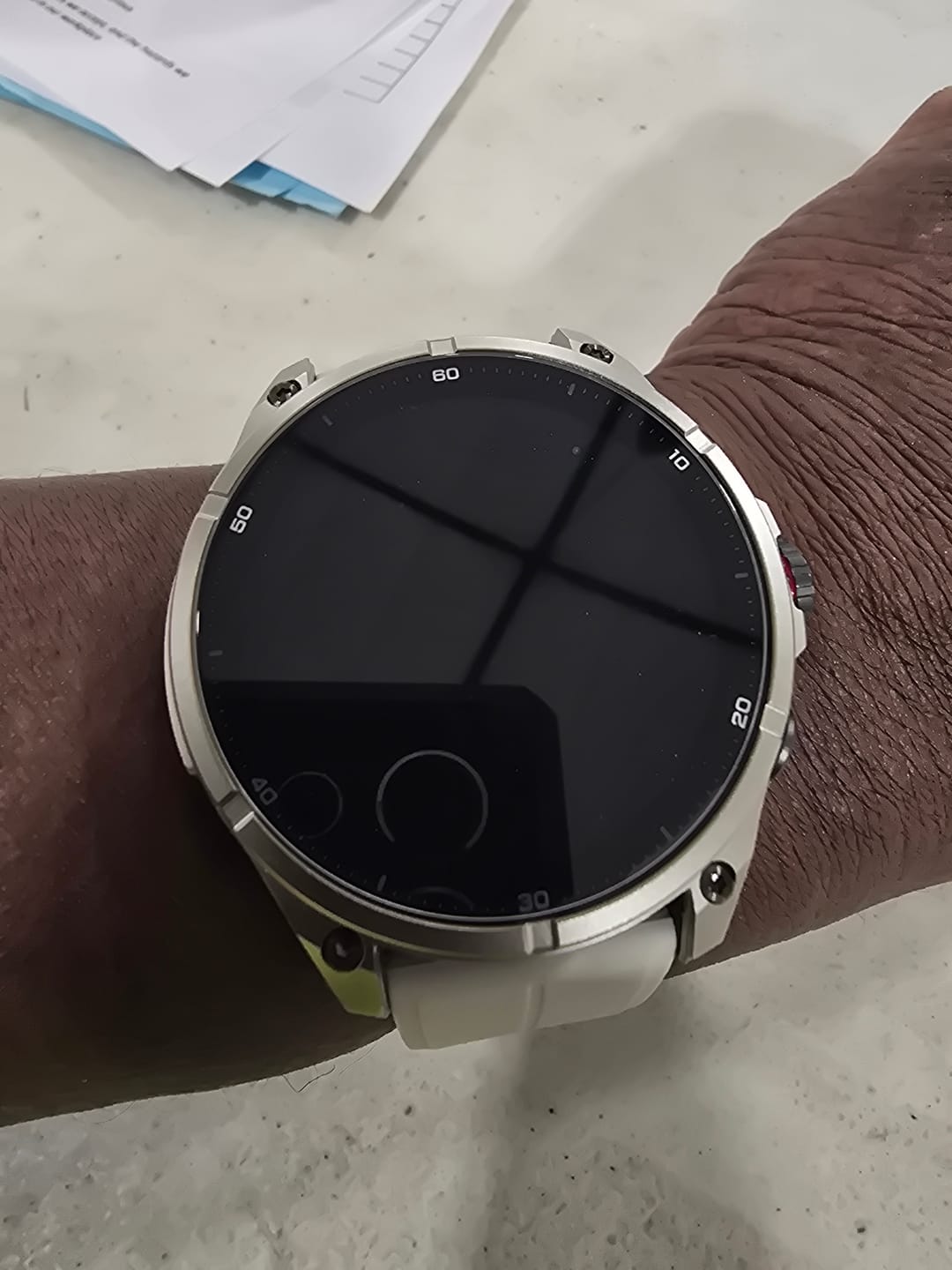 Customer photo review of ZE PRO 3™