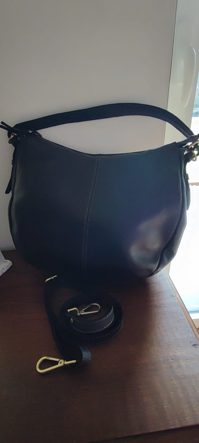 Customer photo review of BOLSO TOKYO