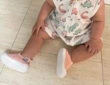 Customer photo review of Briande Flex