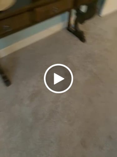 Customer video review of CloudCool™ Cooling Comforter