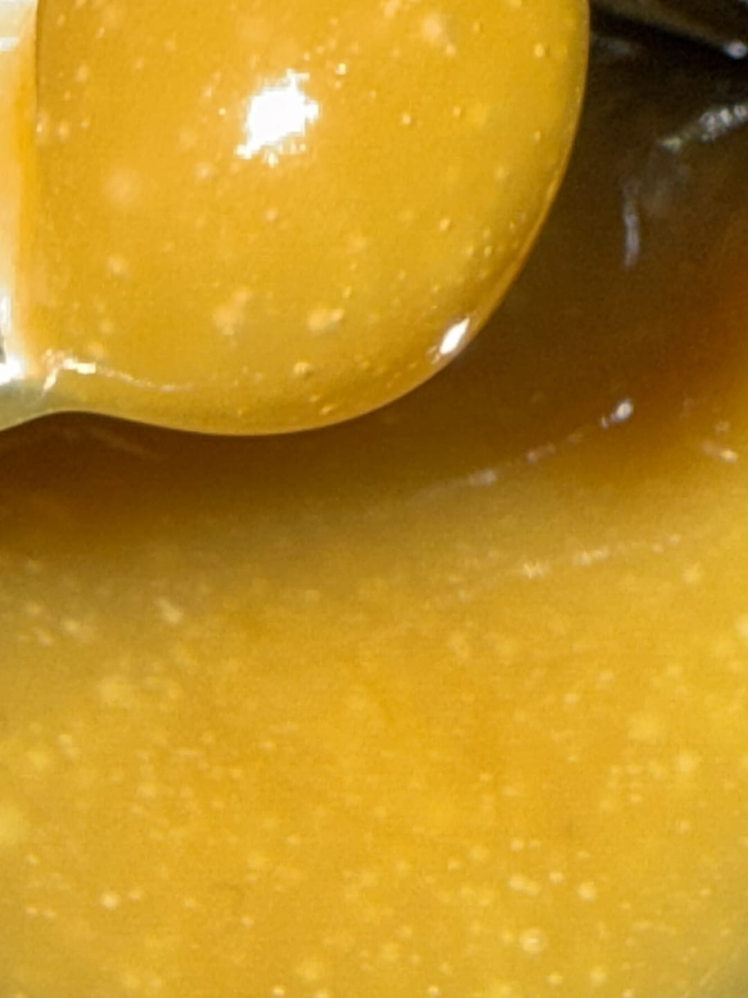 Customer photo review of Orange Cream Pie (Select Wash)