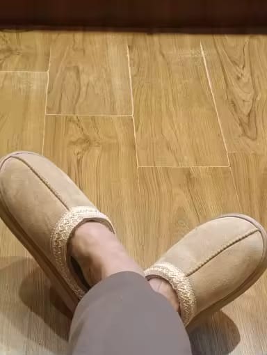 Customer photo review of NÖRA HUSH