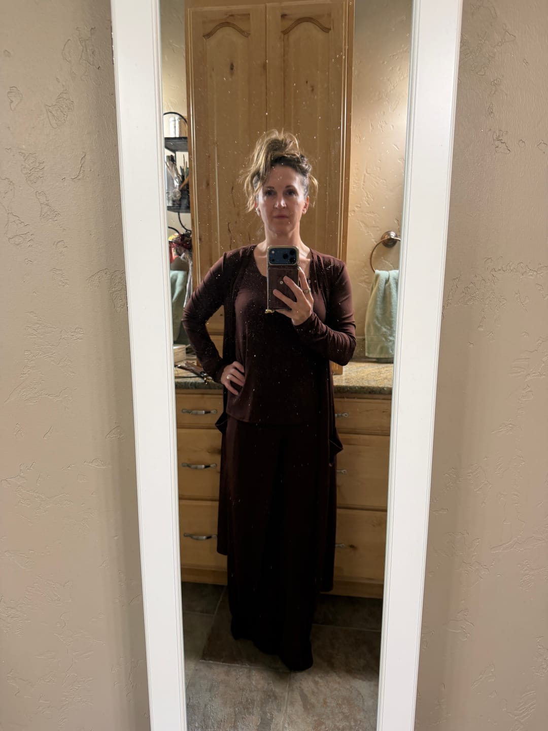Customer photo review of Brigitte Brianna Essential Set