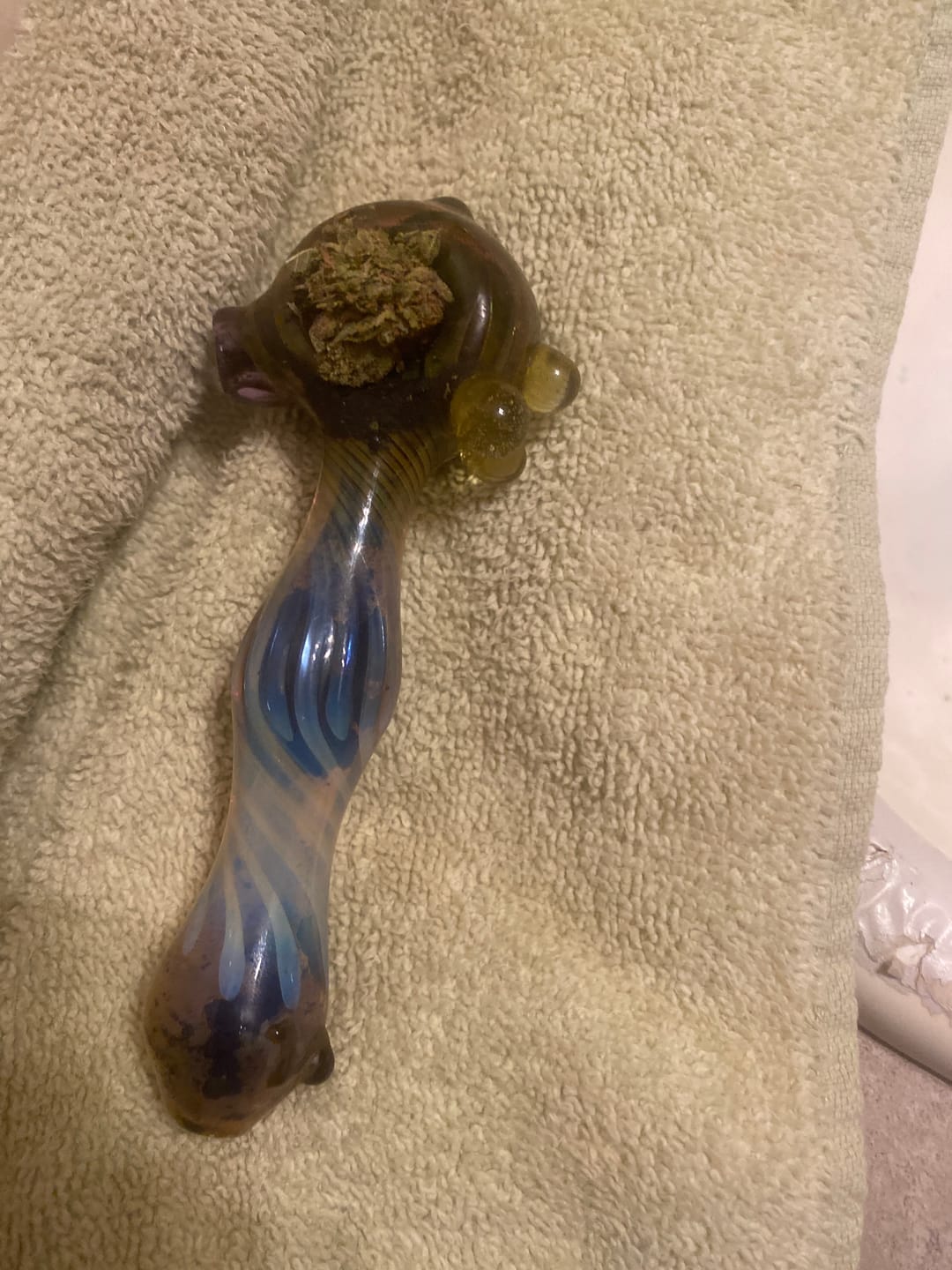 Customer photo review of Hella Jelly - 28 Grams - Sativa