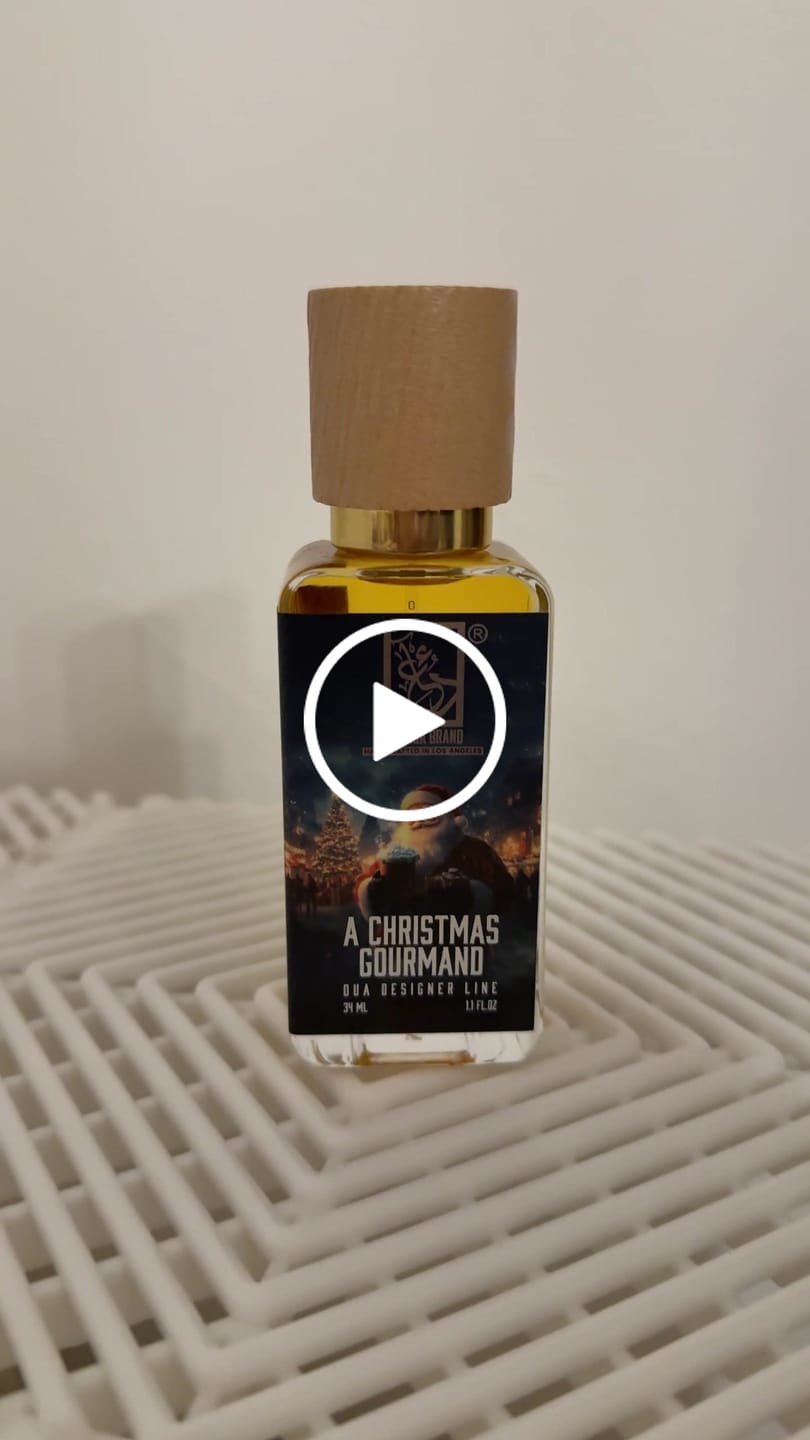 Customer video review of A Christmas Gourmand