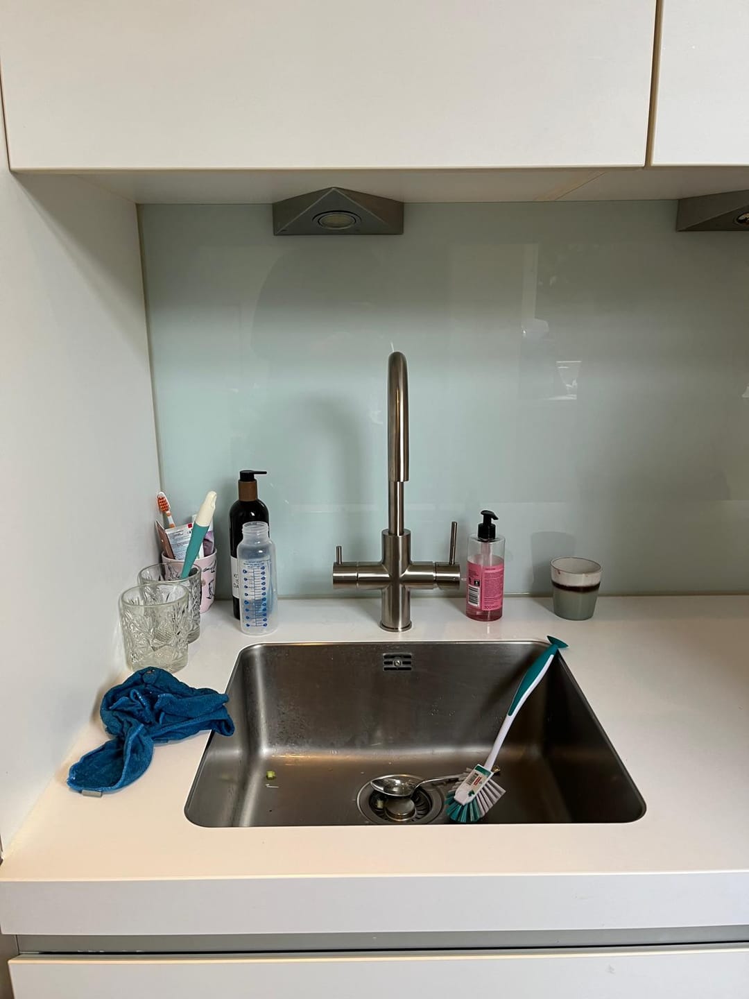 Customer photo review of The Stream