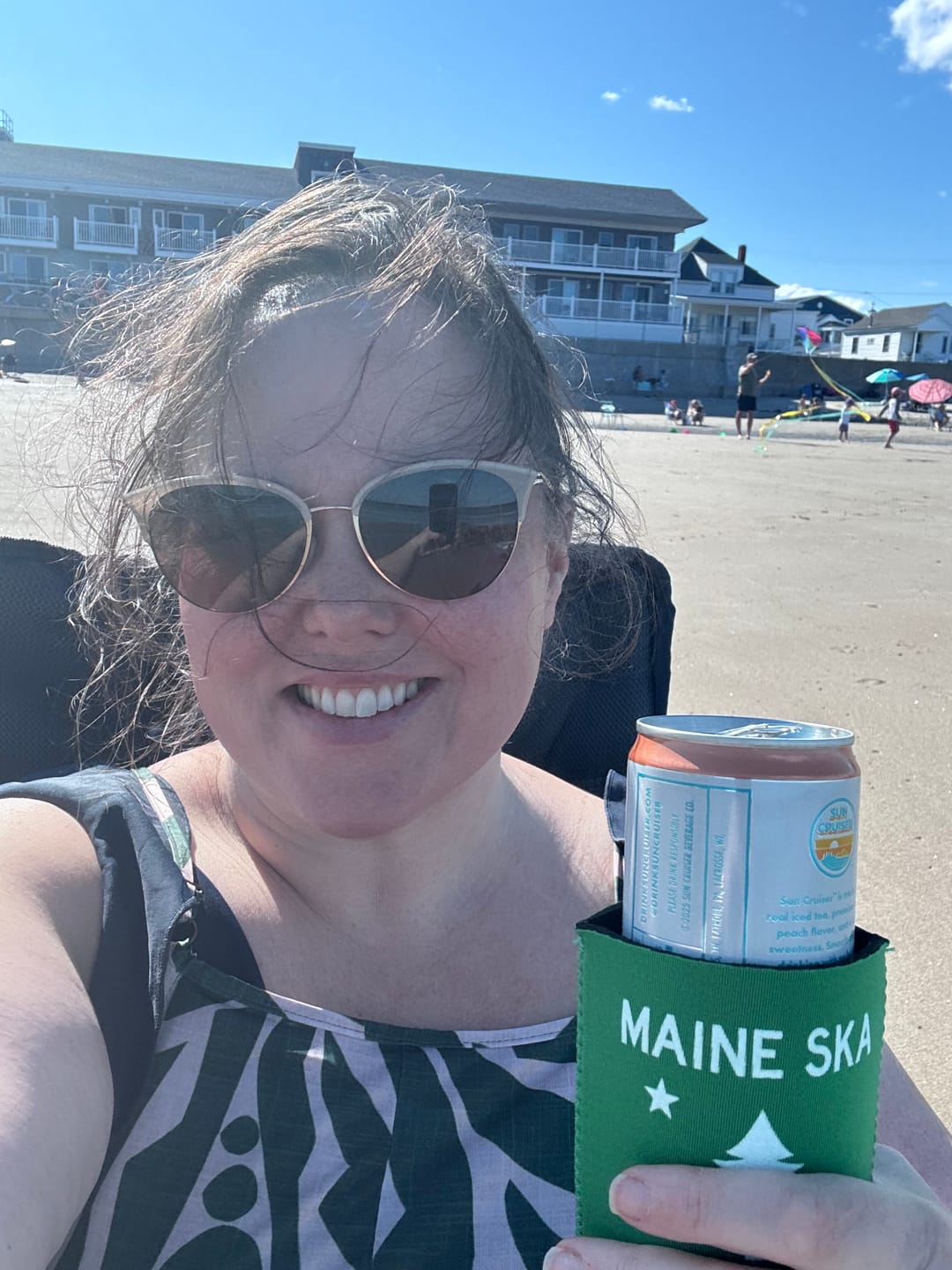 Customer photo review of Classic Variety | Kava Tonic