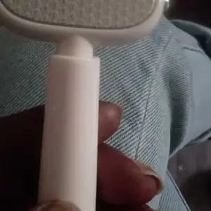 Customer photo review of 🦶Dual‑Sided Foot Callus Remover, Replaceable Stainless Steel Blade Foot Scraper
