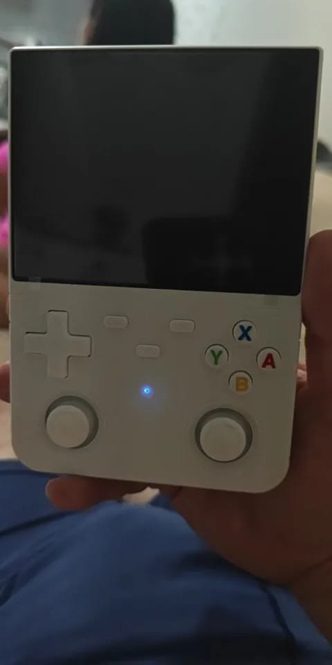 Customer photo review of PixelCore