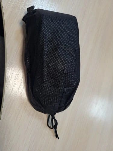 Customer photo review of BOLTHUT™ Pregnancy Seat Belt Adjuster — Eases Lap-Belt Pressure Off Your Bump