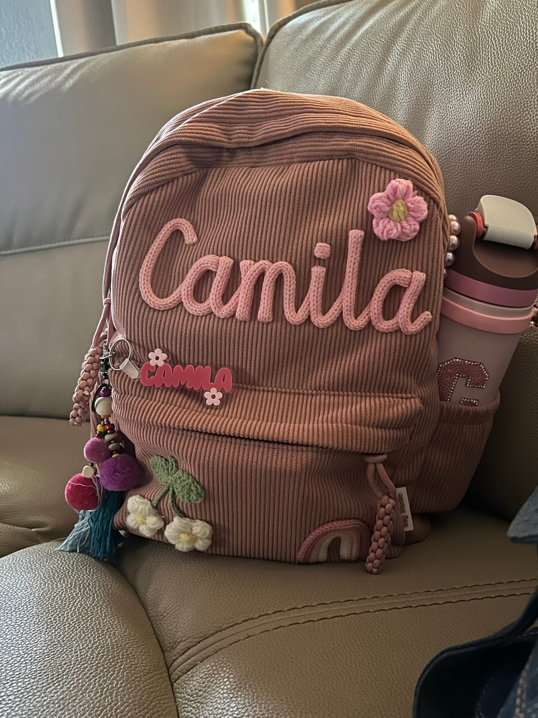 Customer photo review of Cute Elements