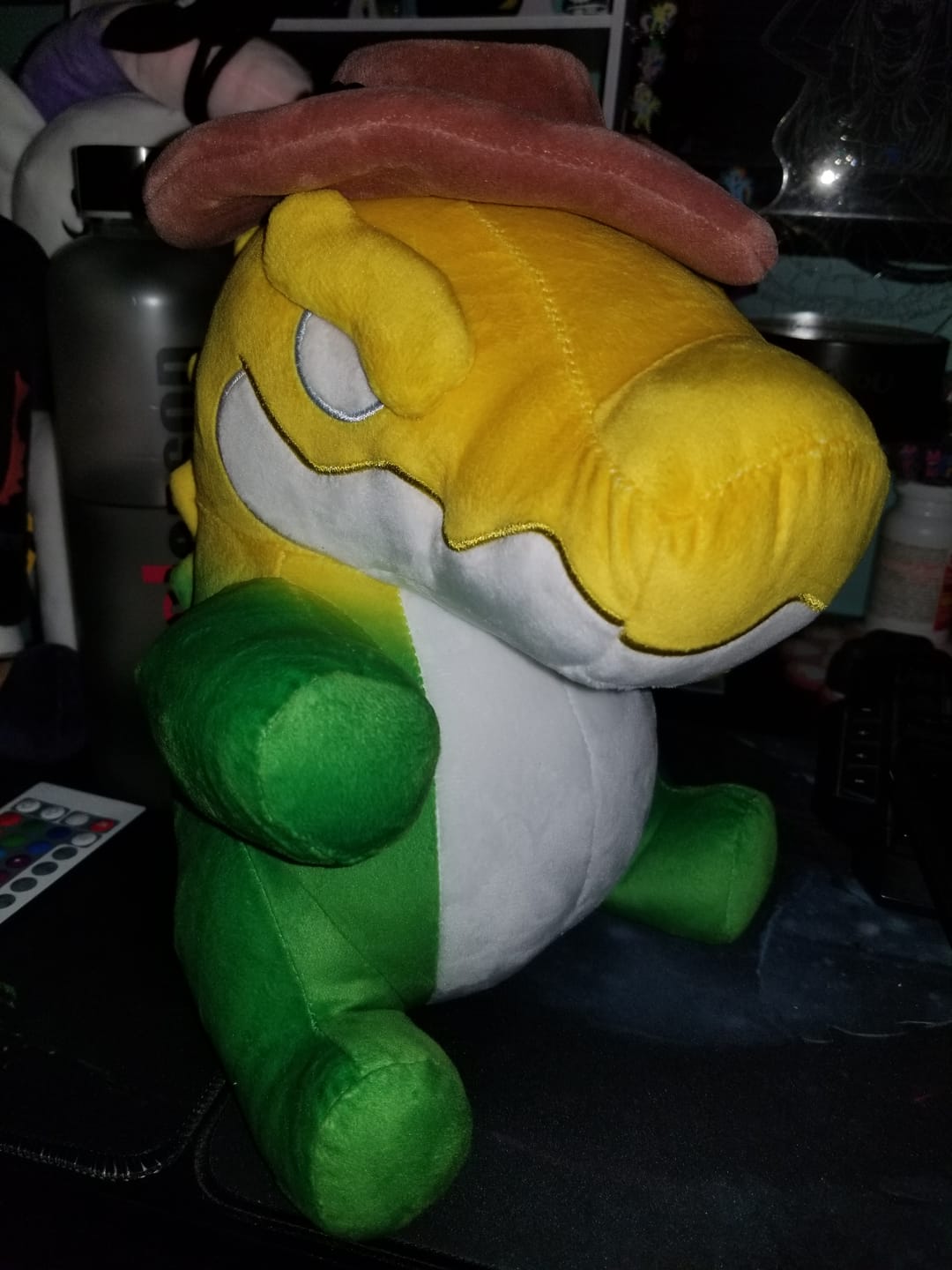 Customer photo review of Gummigoo Plush