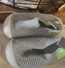 Customer photo review of Briande Flex