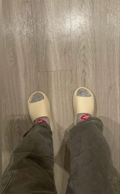 Customer photo review of NÖRA WAVE
