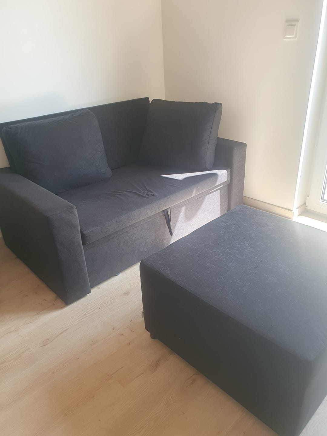 Customer photo review of Sofa NEO BP mikro