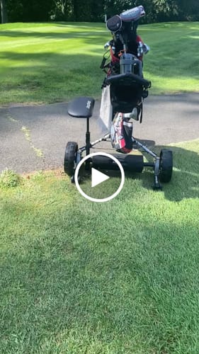 Customer video review of Club Booster V2Pro