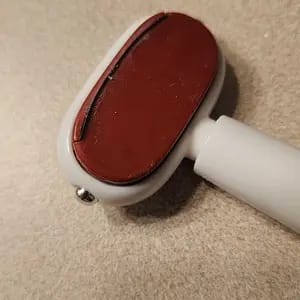 Customer photo review of 🦶Dual‑Sided Foot Callus Remover, Replaceable Stainless Steel Blade Foot Scraper