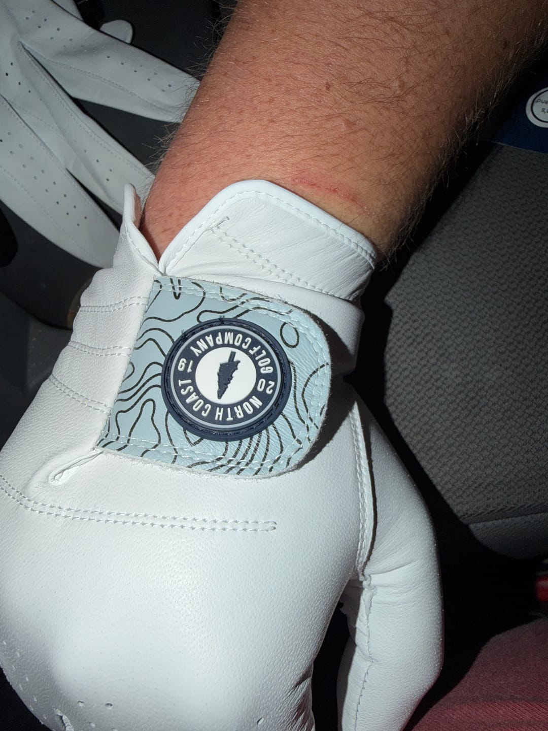 Customer photo review of Fresh Coast