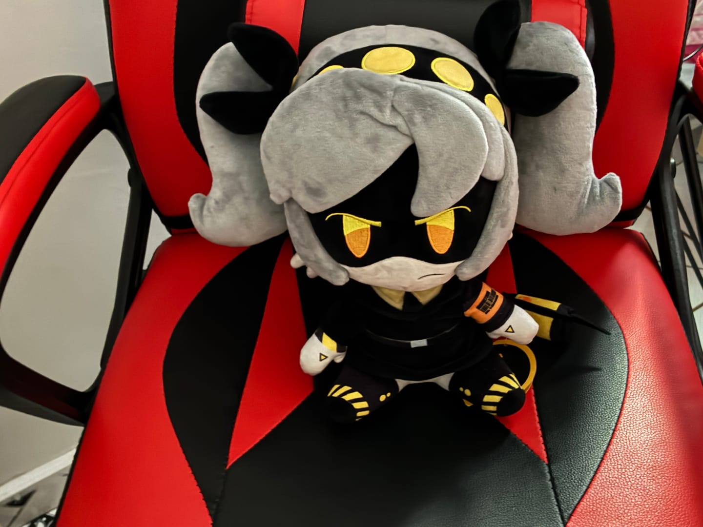 Customer photo review of J Plush