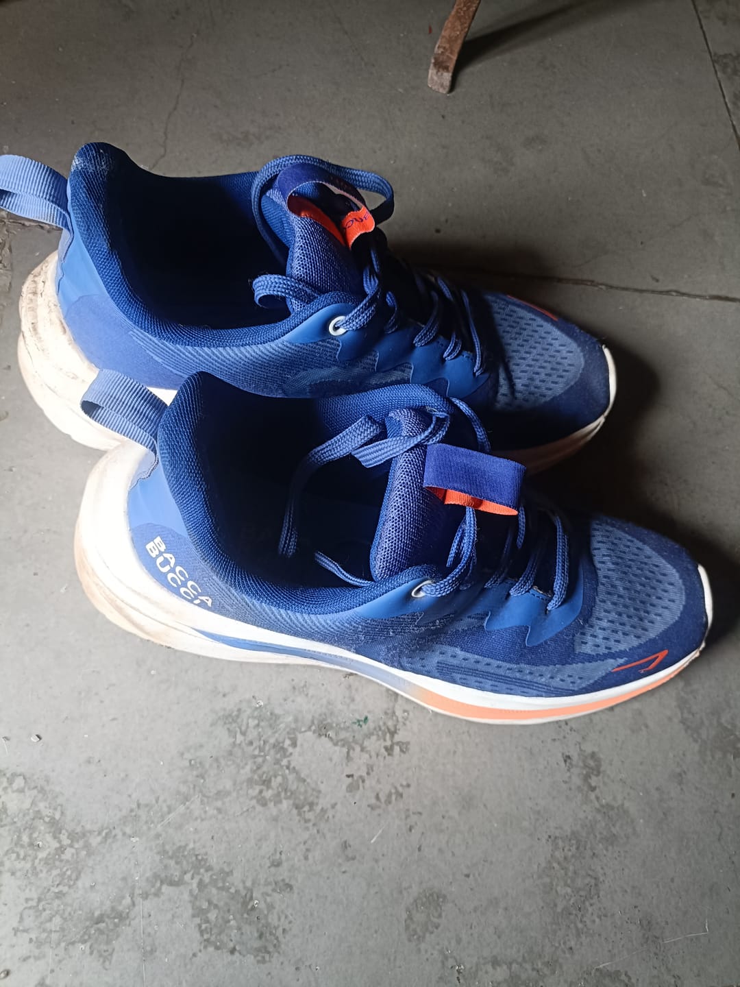 Customer photo review of SPEED PRO