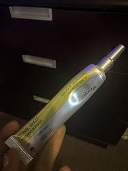 Customer photo review of Arvente Retinal Renewal™
