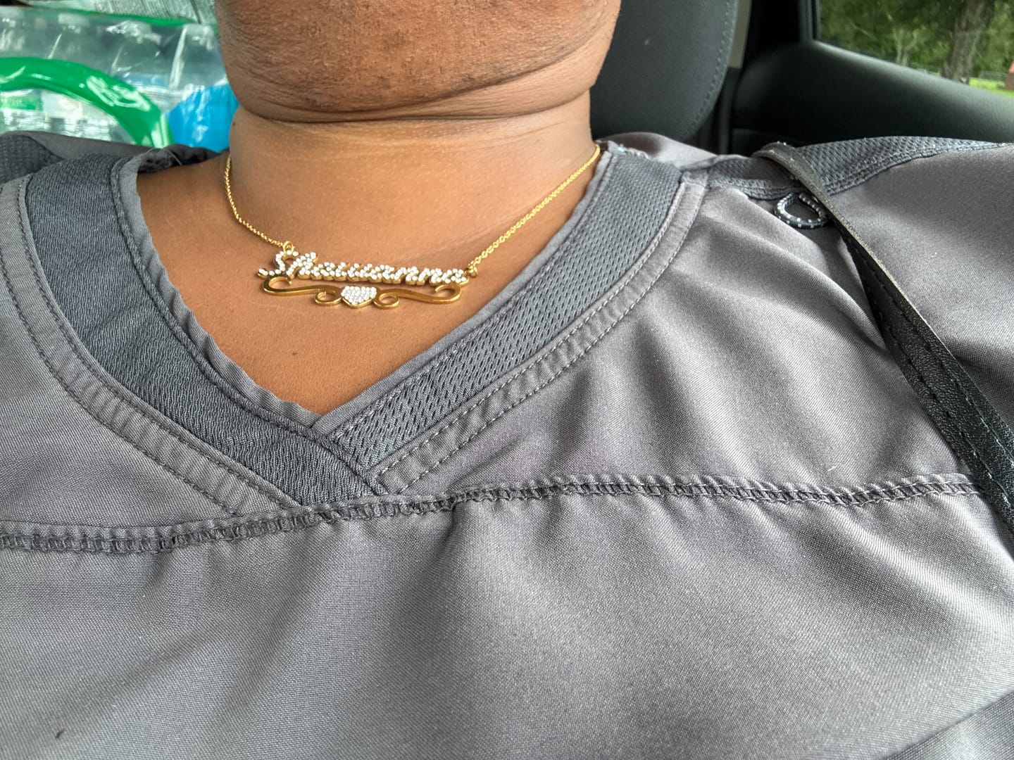 Customer photo review of Package Protection