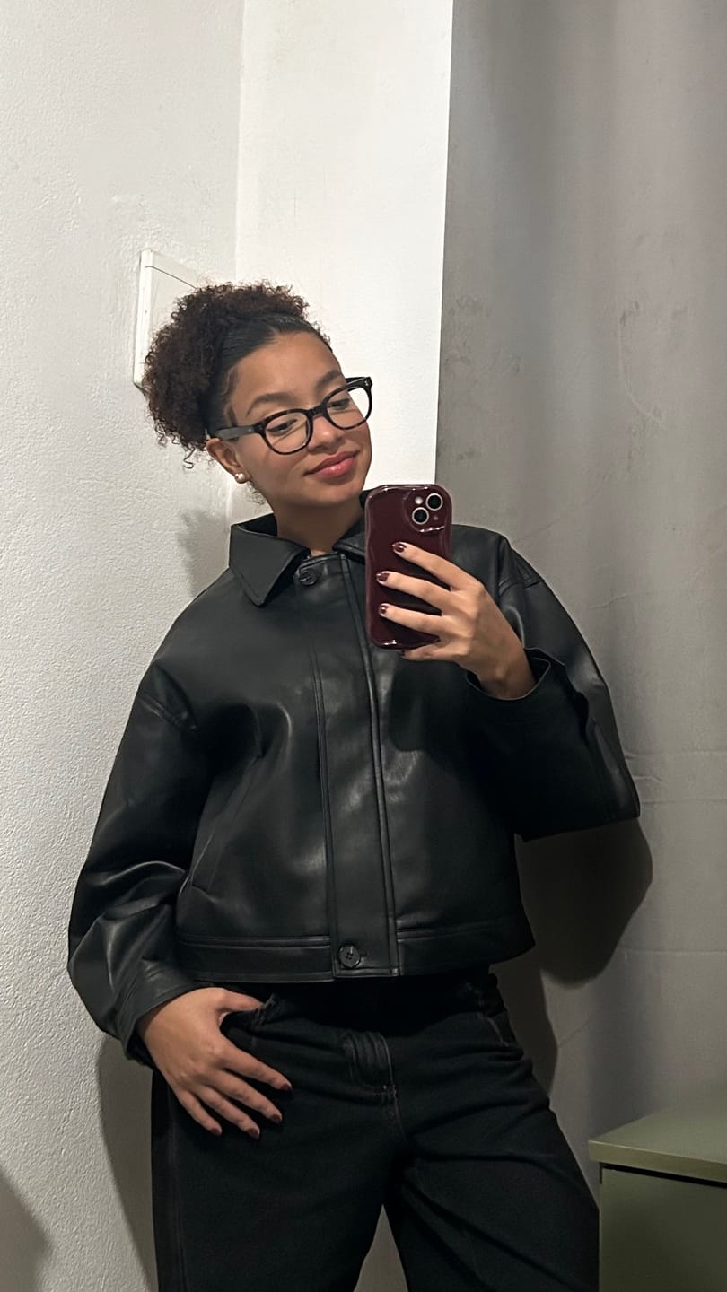 Customer photo review of Sasue