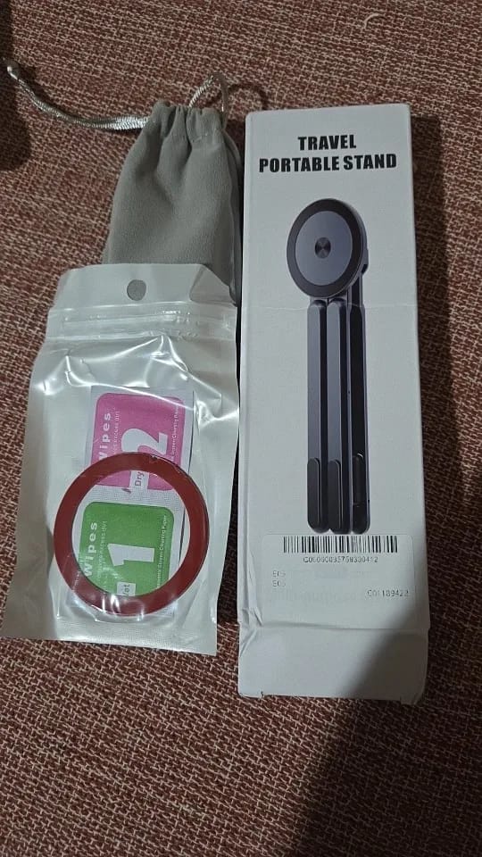Customer photo review of MagGrip Ultra