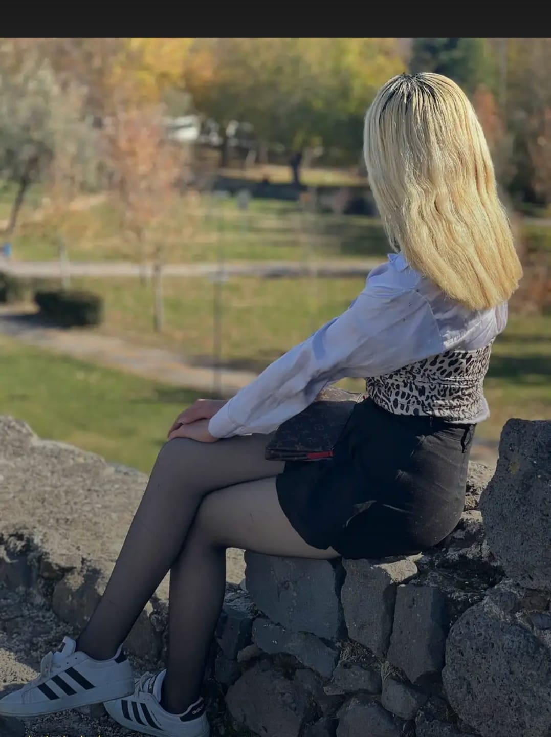 Customer photo review of Vroxen™Anti Selülit Ve Sıkılaştırıcı Külotlu Çorap