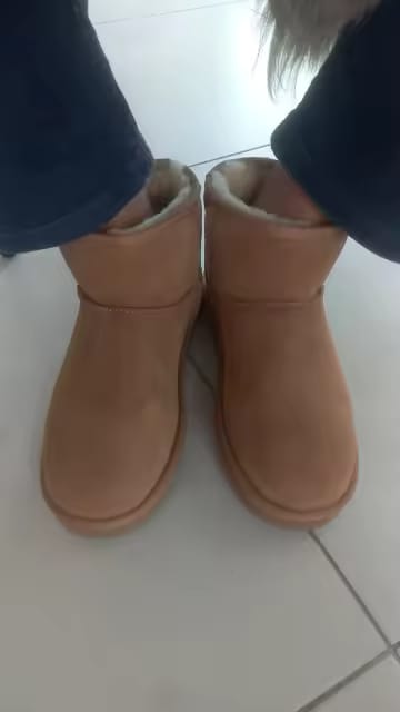 Customer photo review of NÖRA TREK