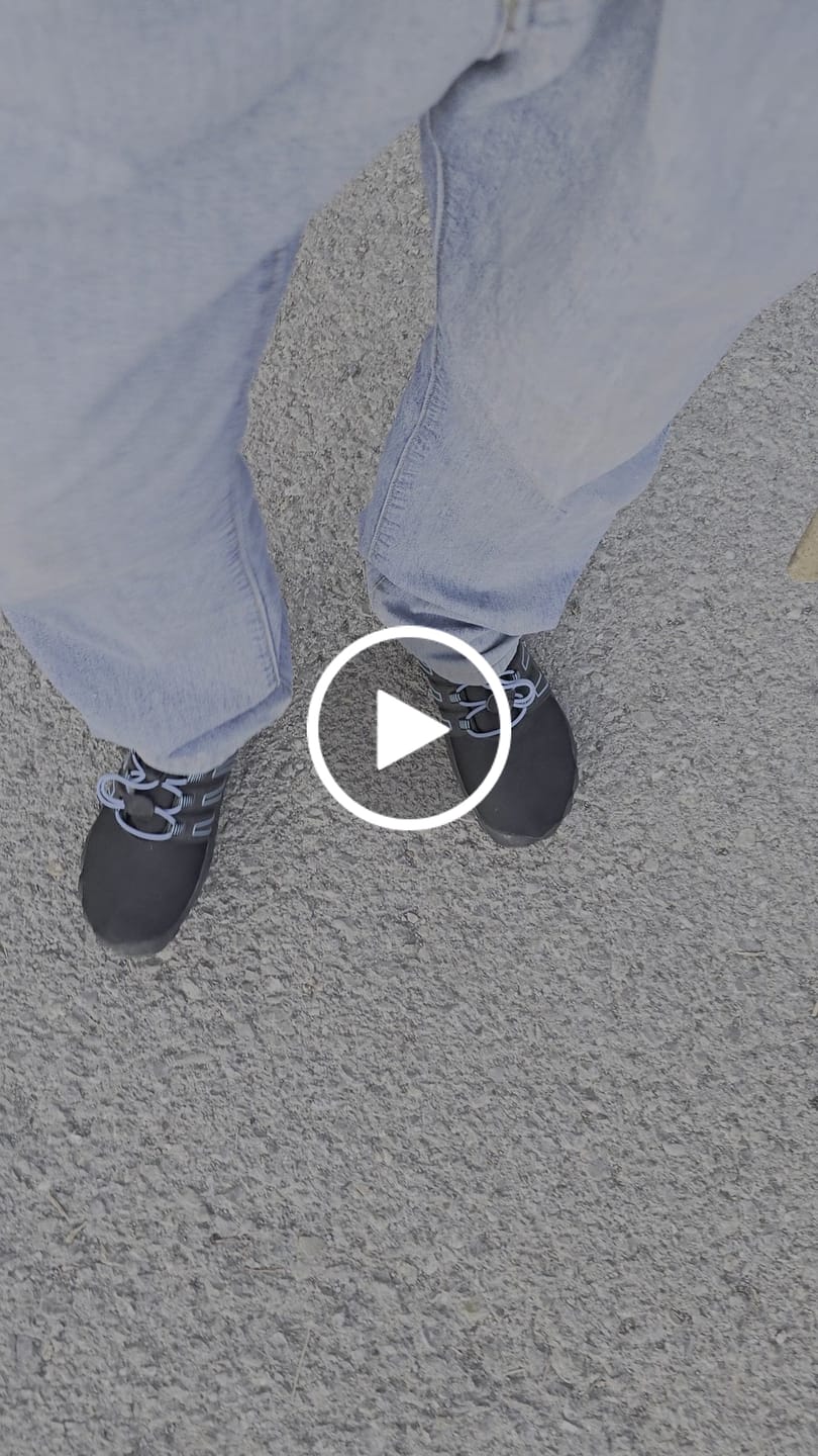 Customer video review of Vigor II Pro - Zapatos Barefoot