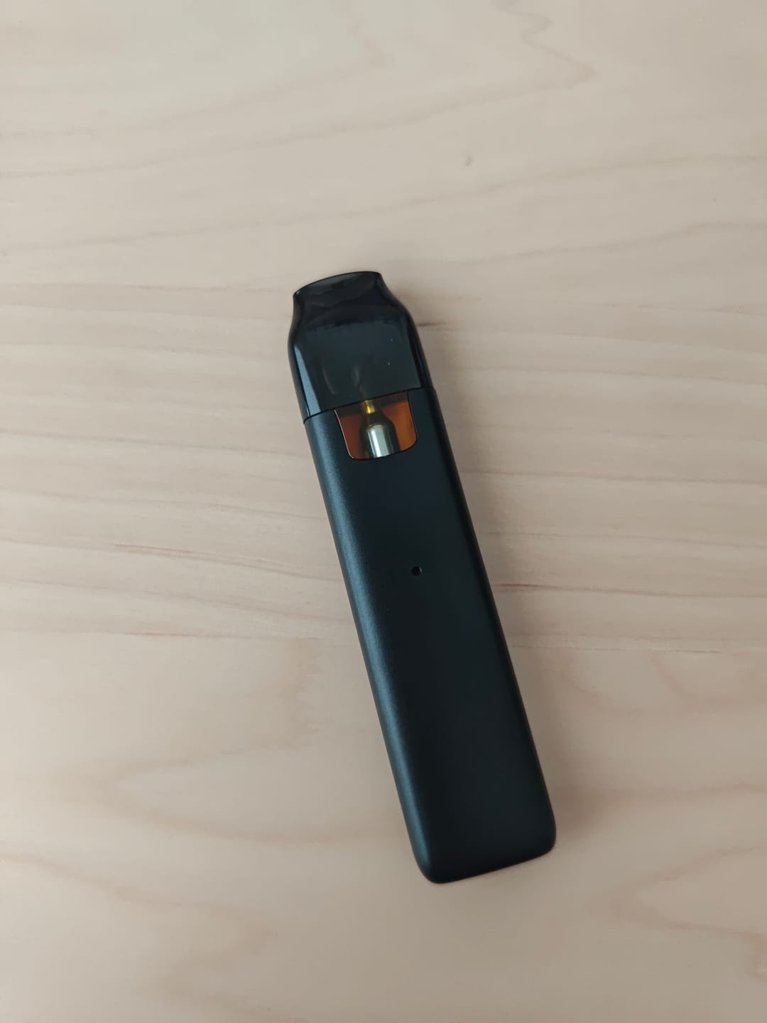 Customer photo review of THC Vape OG Kush (1 ml / 95 %)