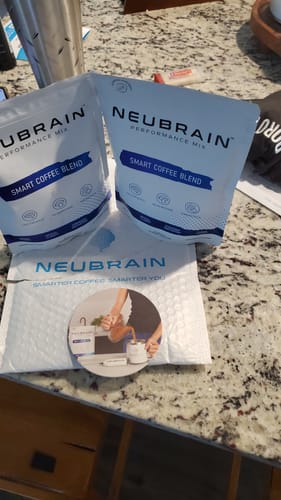 Tim M., verified Neubrain customer