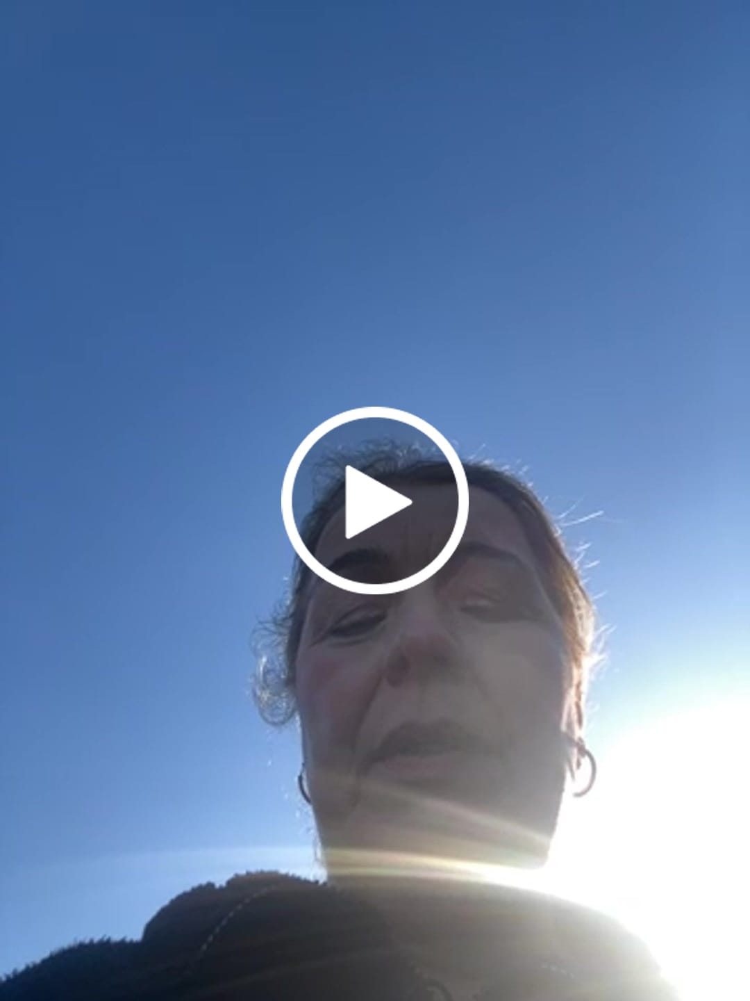 Customer video review of Pretty V combo