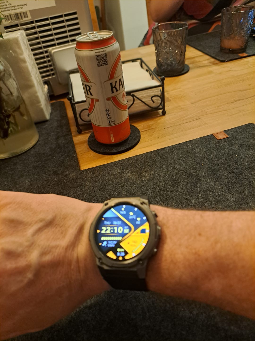 Customer photo review of Gard Pro Ultra 3