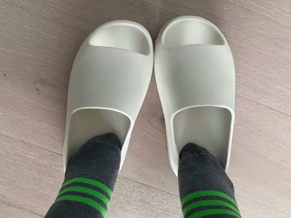 Customer photo review of NÖRA WAVE