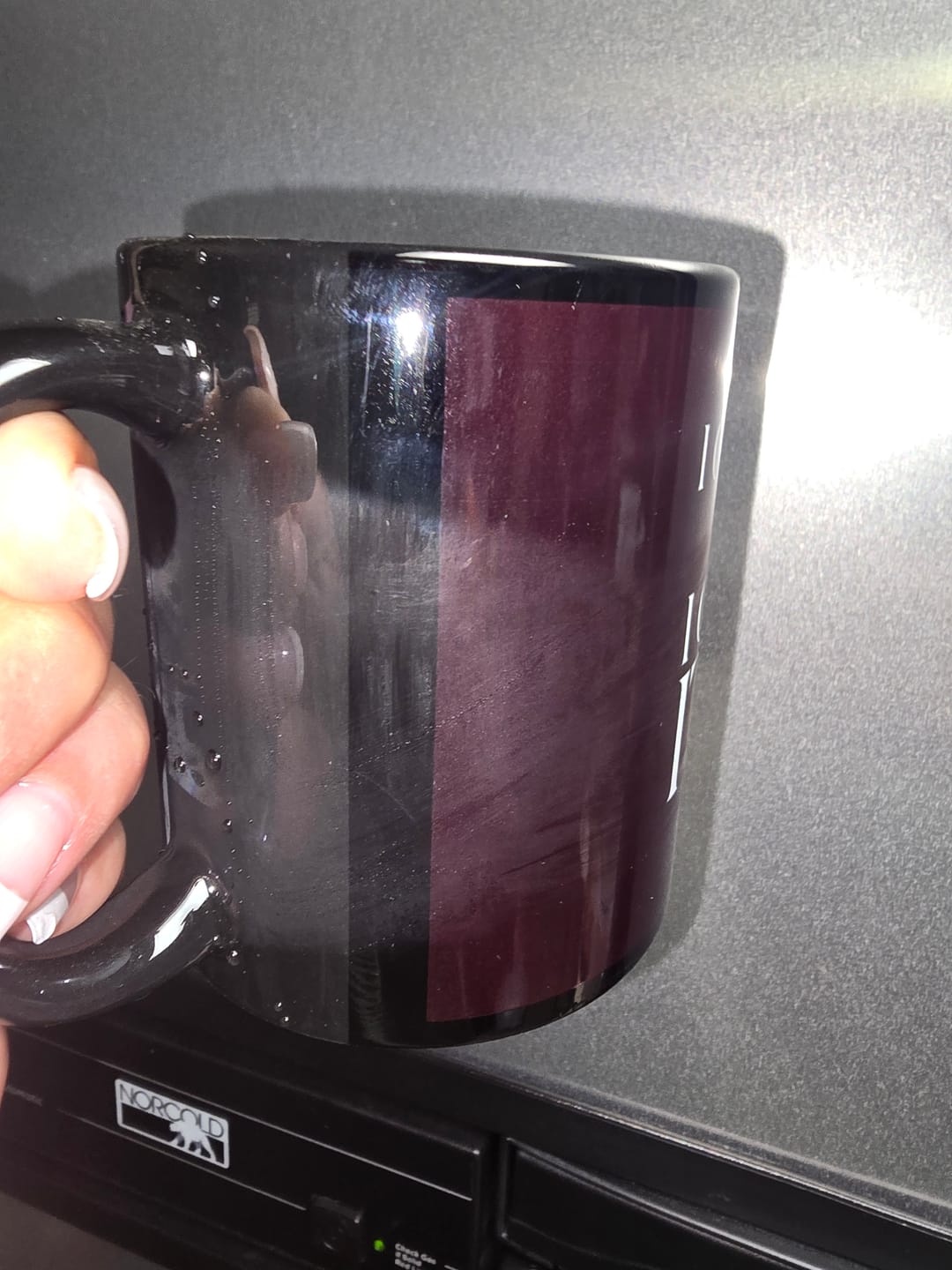 Customer photo review of "I can explain it to you, but I cant understand it for you"  Mug