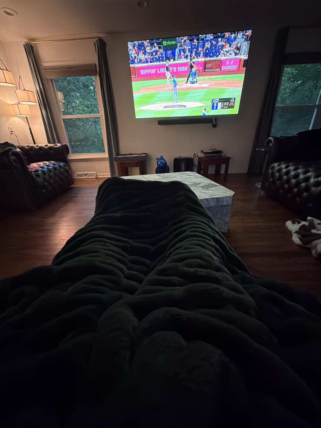 Customer photo review of No. 010 Canopy