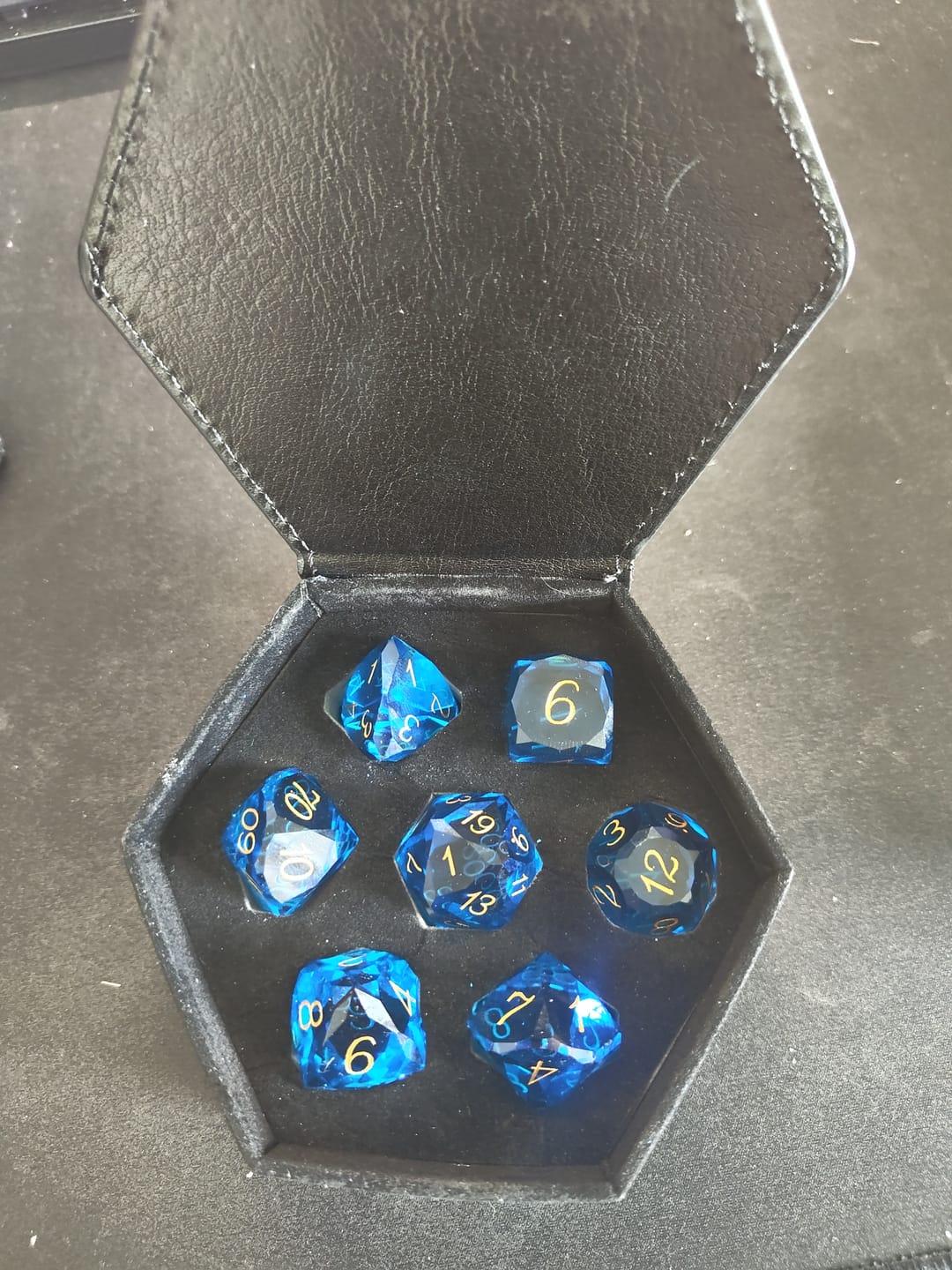 Customer photo review of Timeless Diamondcut
