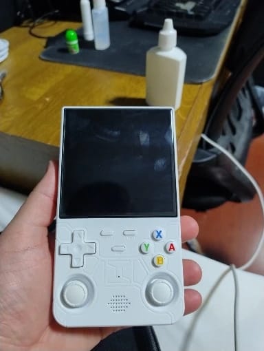 Customer photo review of PixelCore