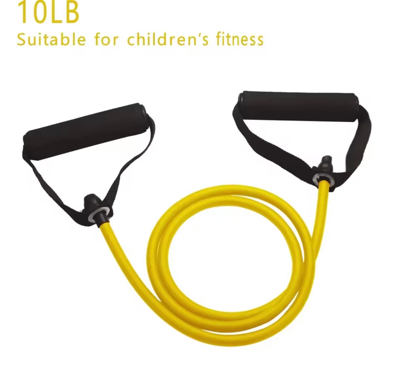 Customer photo review of 4-Level Portable Training Set