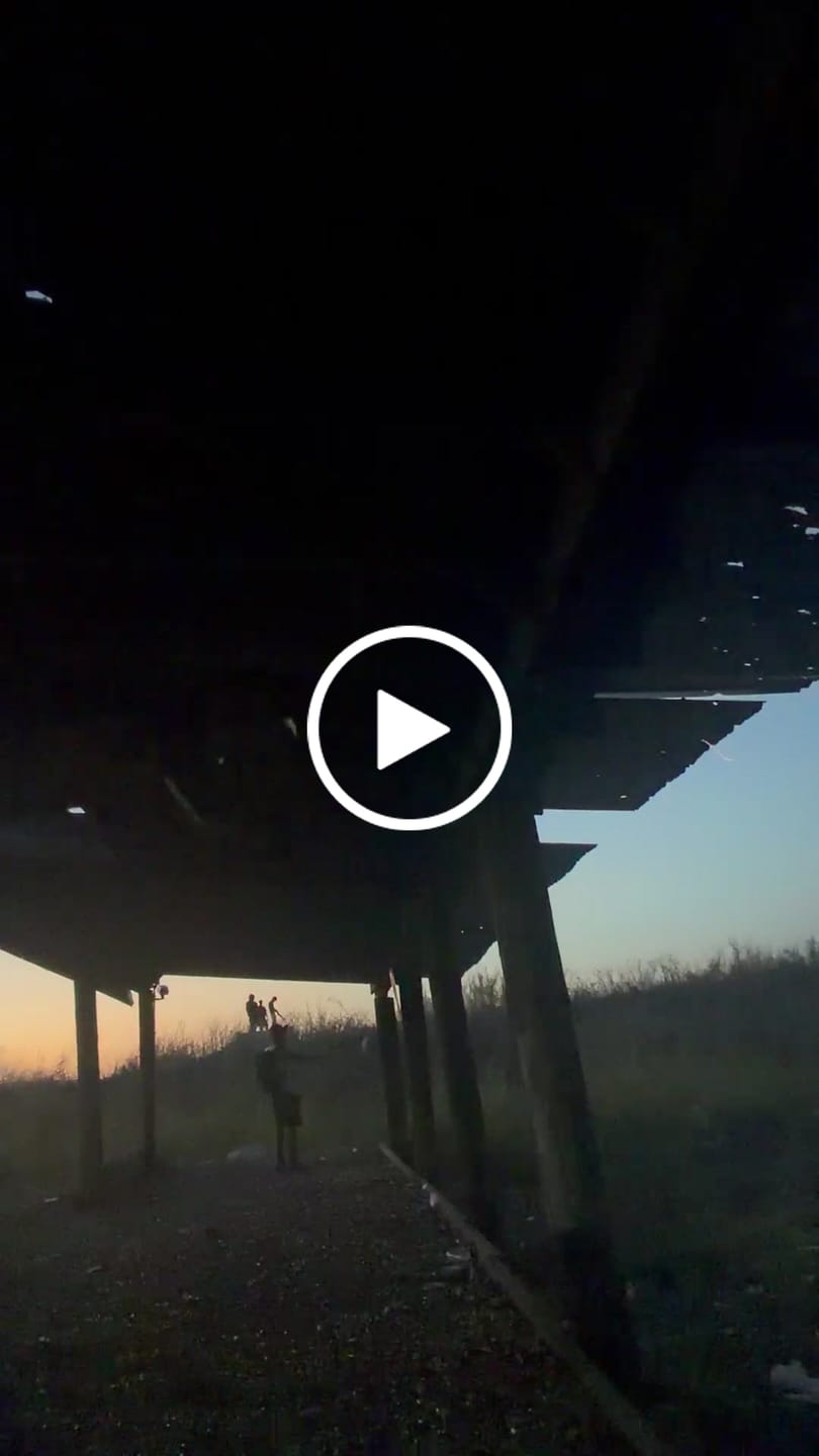 Customer video review of AK-47 FRT Super Safety – 100% USA Made