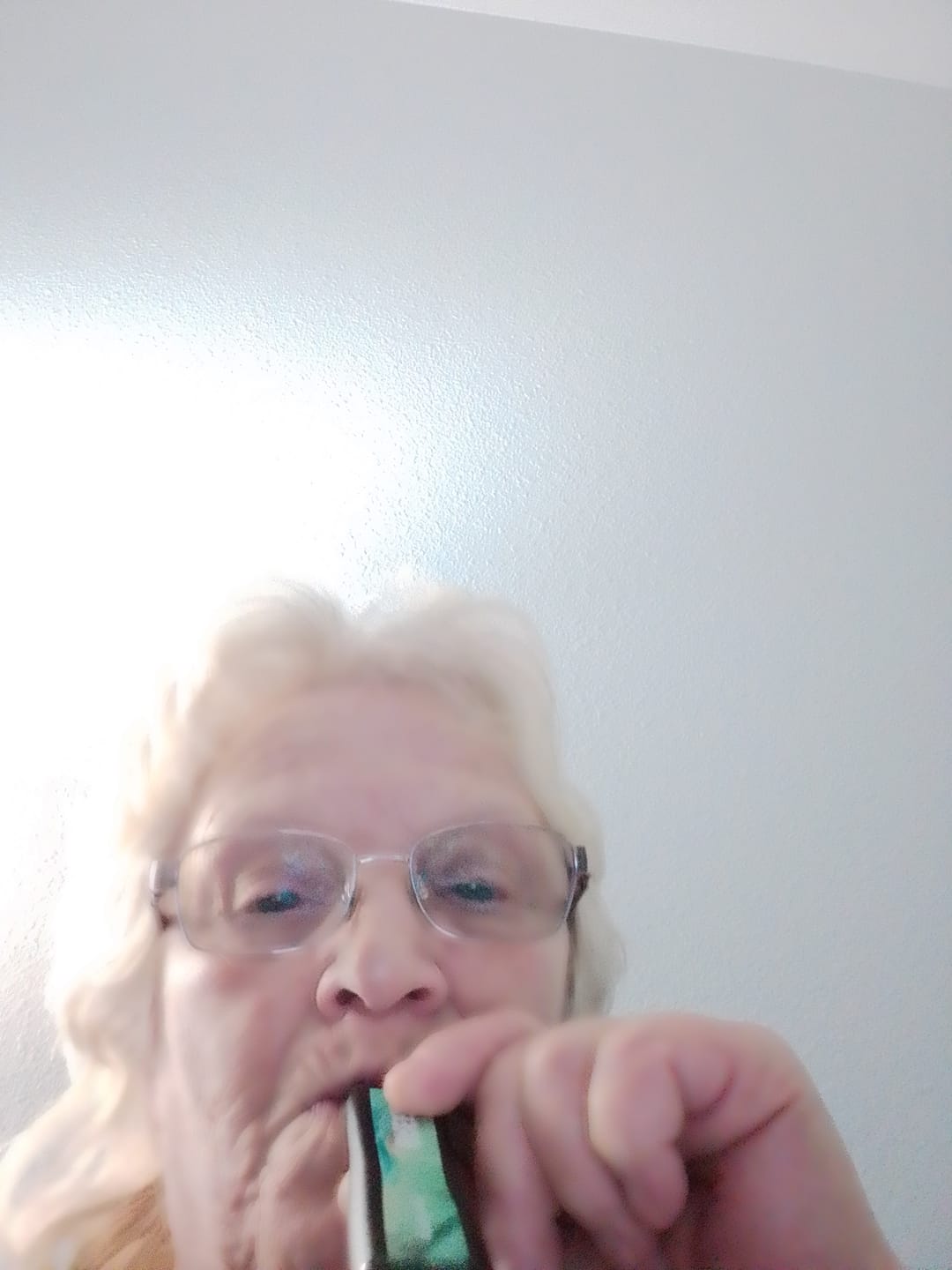 Customer photo review of Breeze Pro Disposable Vape