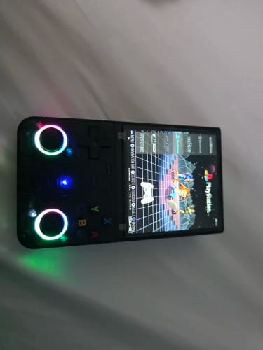 Customer photo review of PixelCore
