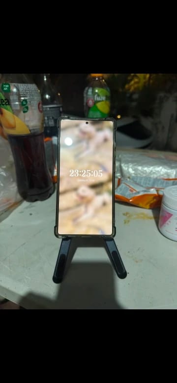Customer photo review of MagGrip Ultra