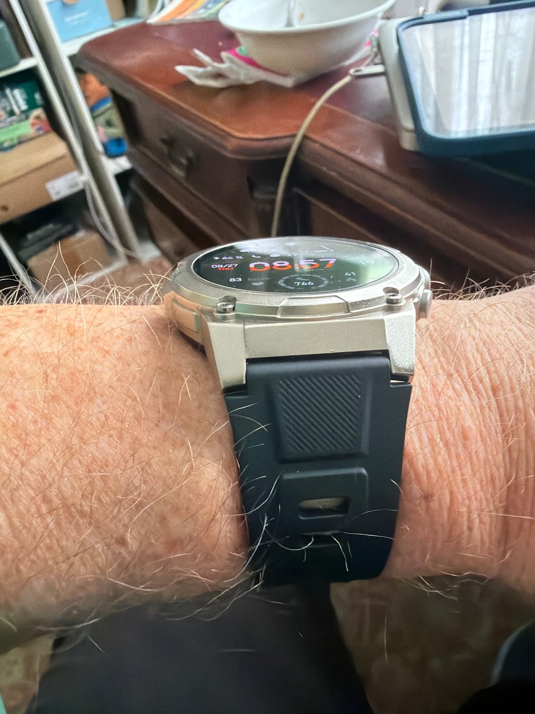 Customer photo review of Black Ultra Series Loop